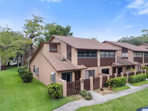 7760 NW 79th Ave #D8, Tamarac, FL 33321