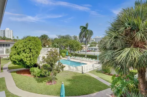 3225 NE 16th St #21A, Pompano Beach, FL 33062