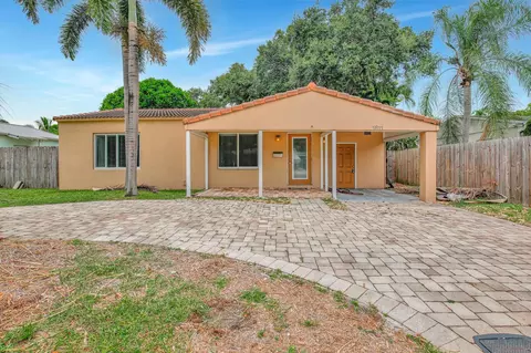 1811 SW 9th Ave, Fort Lauderdale, FL 33315