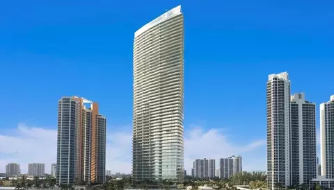 18975 Collins Ave #4603, Sunny Isles Beach, FL 33160