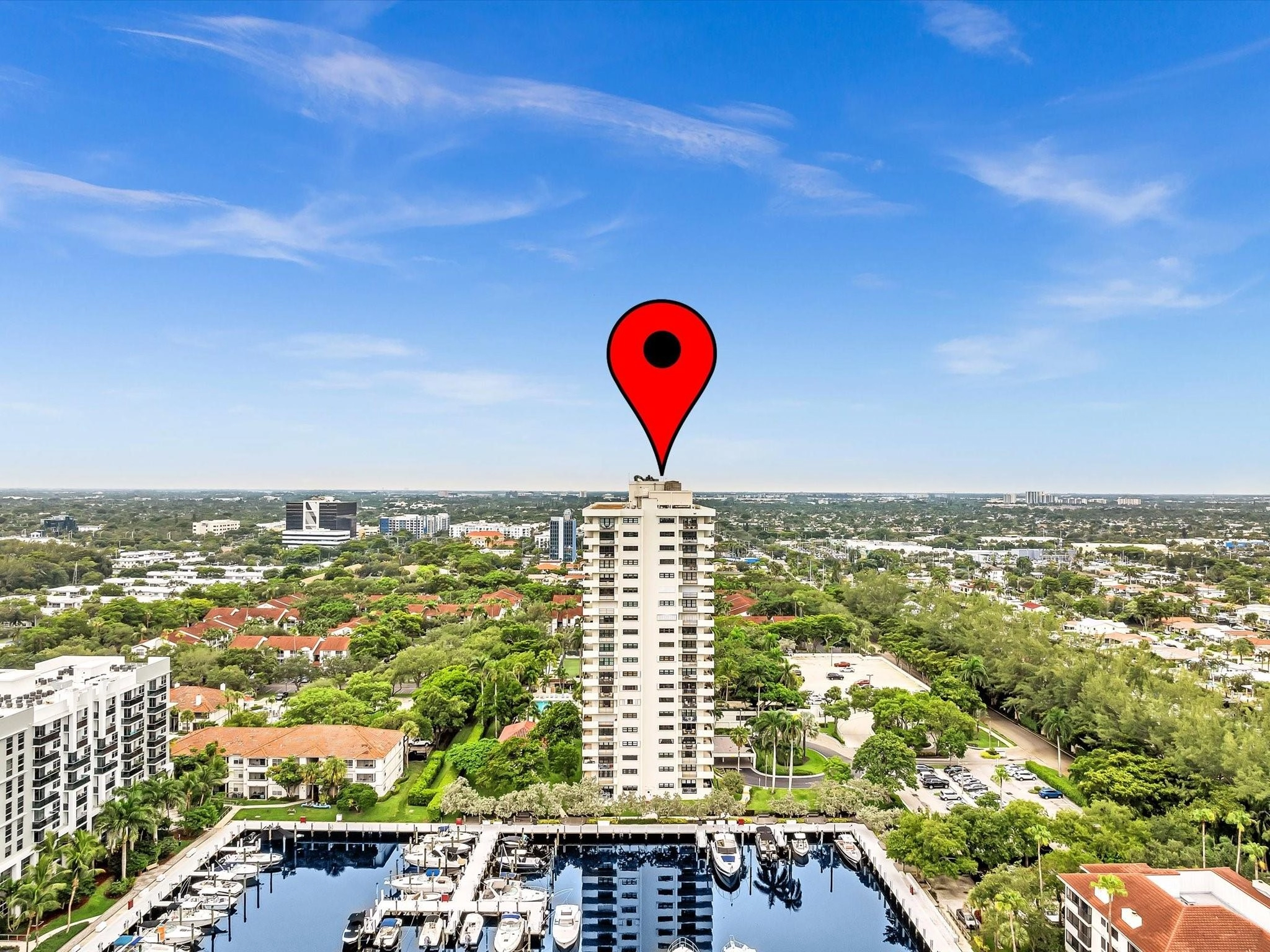 3200 N Port Royale Dr Unit 1502  