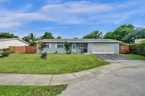 6740 NW 26th St, Margate, FL 33063