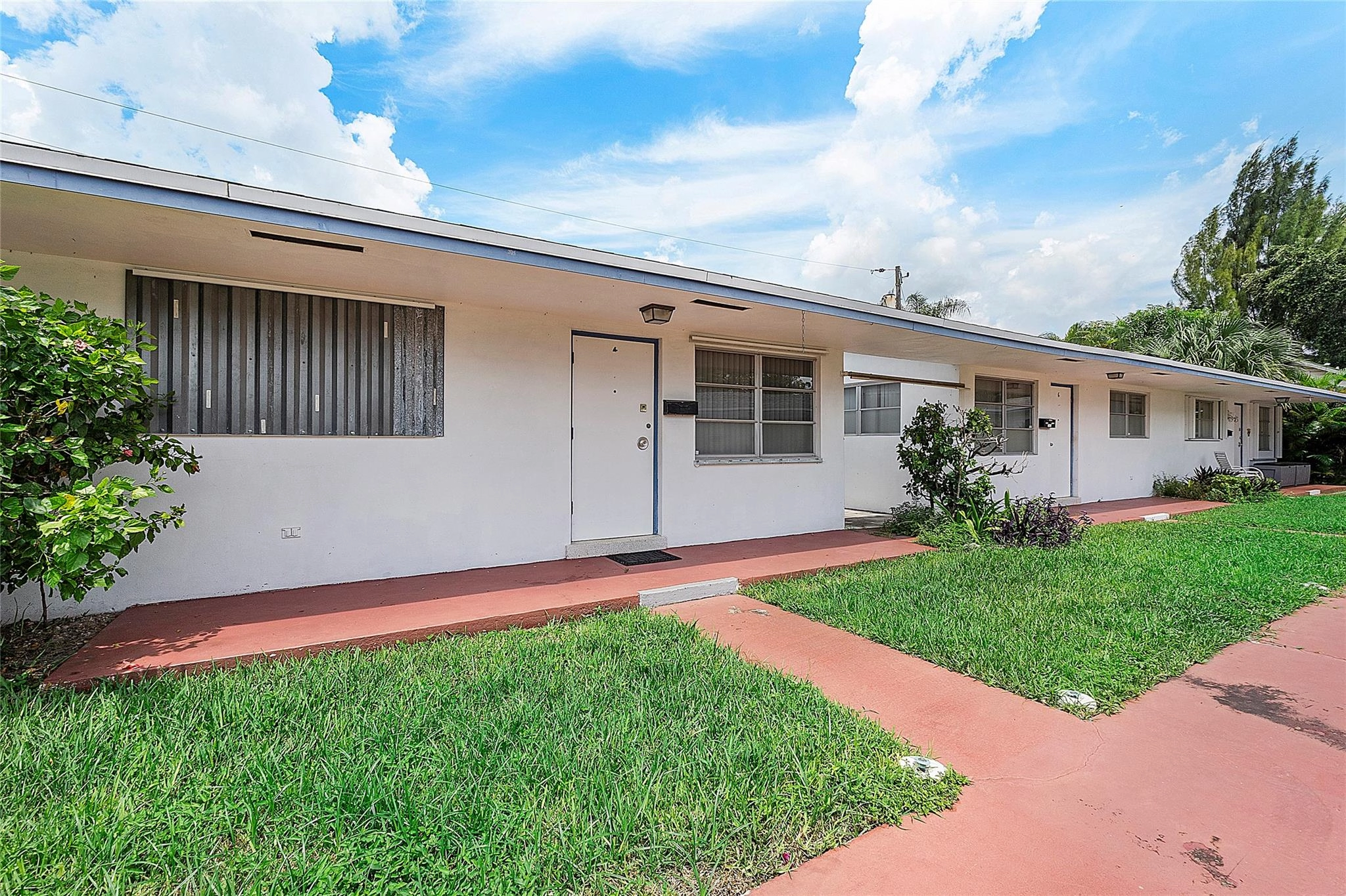 2317 Garfield St Unit 4  