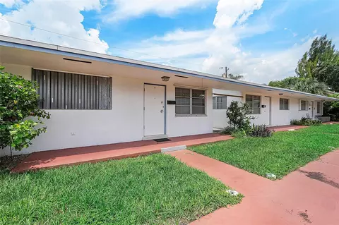 2317 Garfield St #4, Hollywood, FL 33020