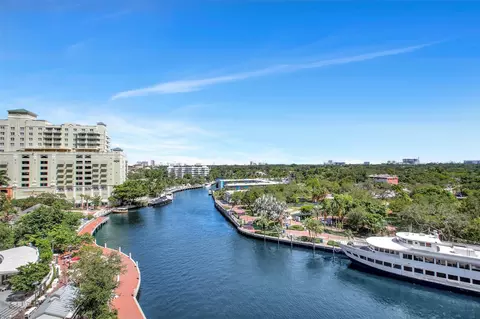 411 N New River Dr #803, Fort Lauderdale, FL 33301