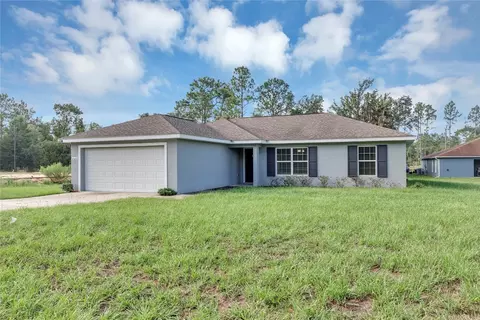 13412 SW 60th Ct, Ocala, FL 34473