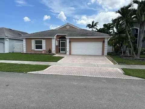 5346 NW 55th, Coconut Creek, FL 33073