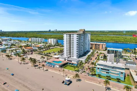 3111 N Ocean Dr #1107, Hollywood, FL 33019
