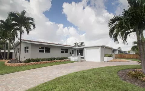 1261 NE 26th Ave, Pompano Beach, FL 33062