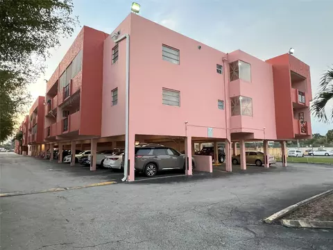 505 NW 72nd Ave #206, Miami, FL 33126