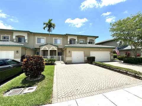 7953 Exeter Blvd W #102, Tamarac, FL 33321