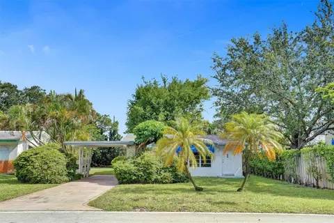 1273 NE 37, Oakland Park, FL 33334