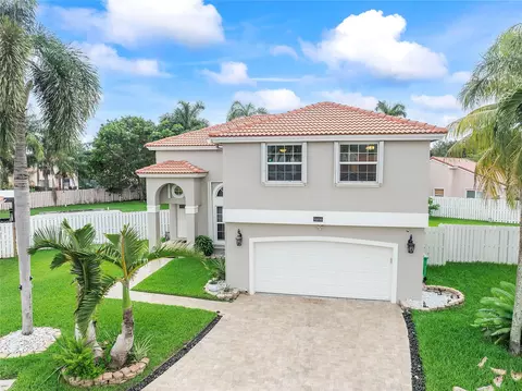 13230 NW 13th St, Sunrise, FL 33323