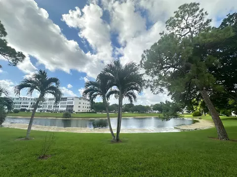 214 Grantham A #214, Deerfield Beach, FL 33442