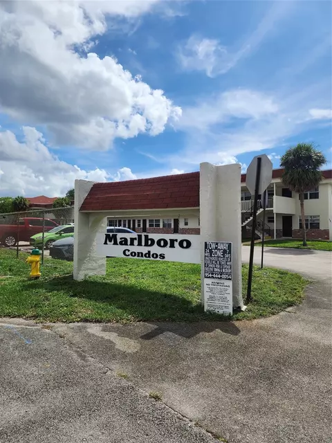 4165 SW 67th Ave #101B, Davie, FL 33314