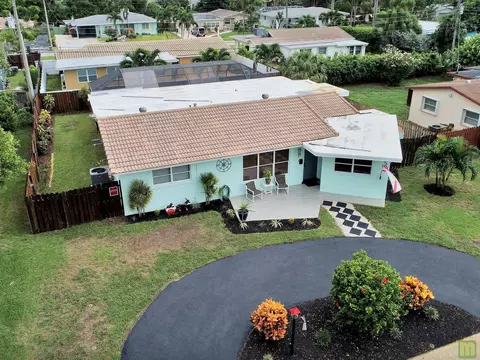4261 NW 9th Ct, Coconut Creek, FL 33066