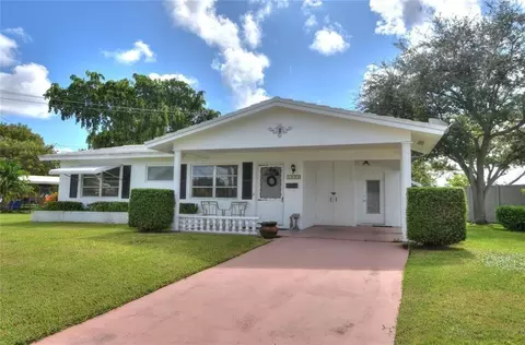 2500 NW 48th, Tamarac, FL 33309