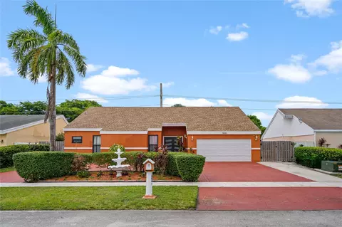 2641 Azalea Ave, Miramar, FL 33025