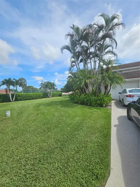 8650 Eagle Run #4, Boca Raton, FL 33434 photo 1