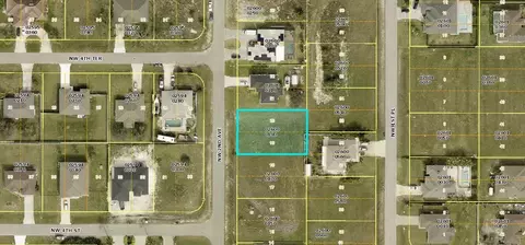 407 NW 2nd, Cape Coral, FL 33993