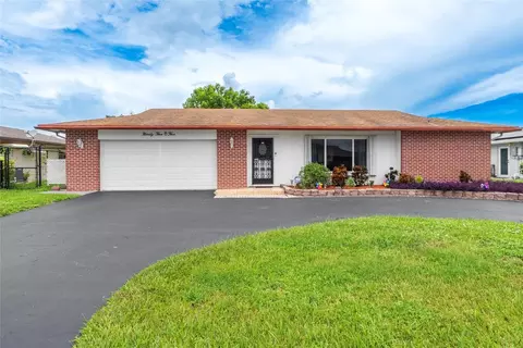 9505 NW 67, Tamarac, FL 33321