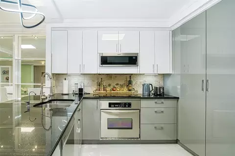 1865 S Ocean #14J, Hallandale Beach, FL 33009