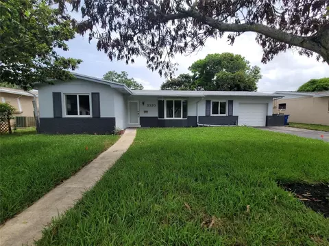 3320 NW 21st, Lauderdale Lakes, FL 33311
