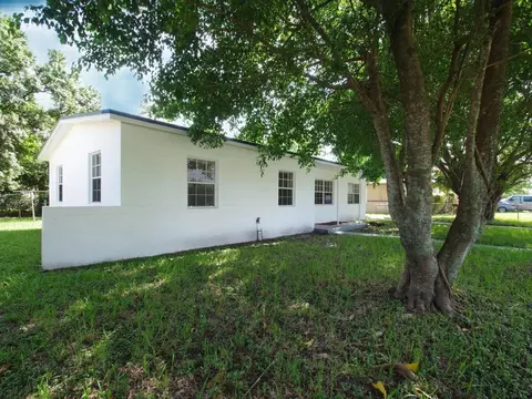 3320 NW 8th, Lauderhill, FL 33311