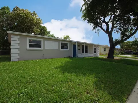 4920 NW 15th, Lauderhill, FL 33313