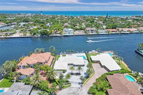2950 NE 22nd Ct, Pompano Beach, FL 33062
