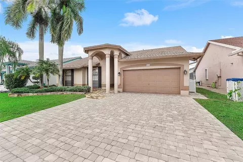 9888 NW 54th, Coral Springs, FL 33076