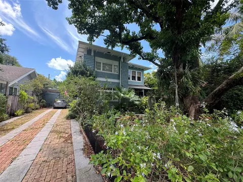 511 SE 9th Ave, Fort Lauderdale, FL 33301
