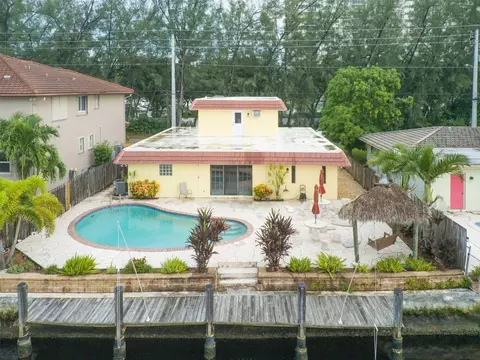 2605 SE 15th, Pompano Beach, FL 33062
