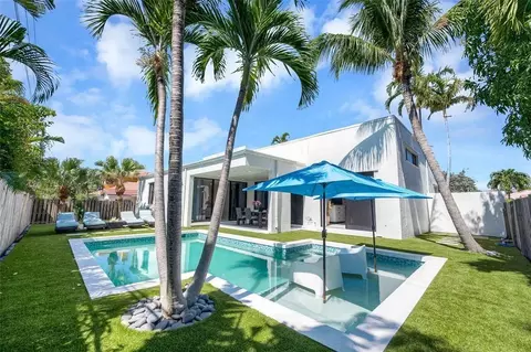 3410 Leigh, Pompano Beach, FL 33062