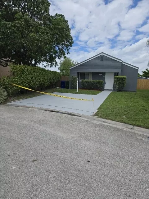 8811 SW 23, Miramar, FL 33025