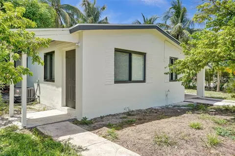 891 NW 33rd Ter, Lauderhill, FL 33311
