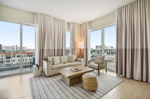 505 N Fort Lauderdale Beach Blvd #602, Fort Lauderdale, FL 33304