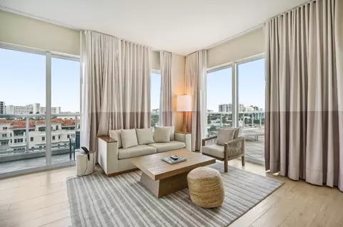 505 N Fort Lauderdale Bch #602, Fort Lauderdale, FL 33304
