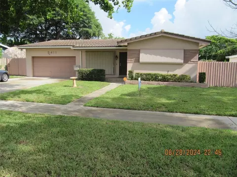 3411 Arthur, Hollywood, FL 33021
