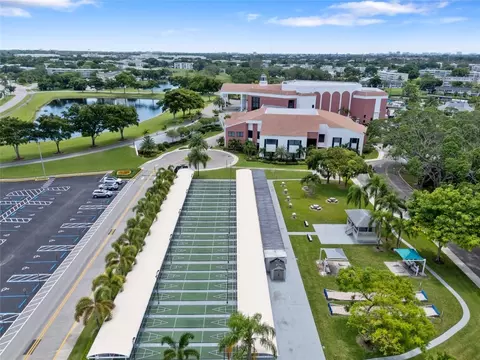 231 Markham #K, Deerfield Beach, FL 33442