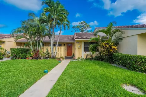 6732 Bridlewood #6732, Boca Raton, FL 33433