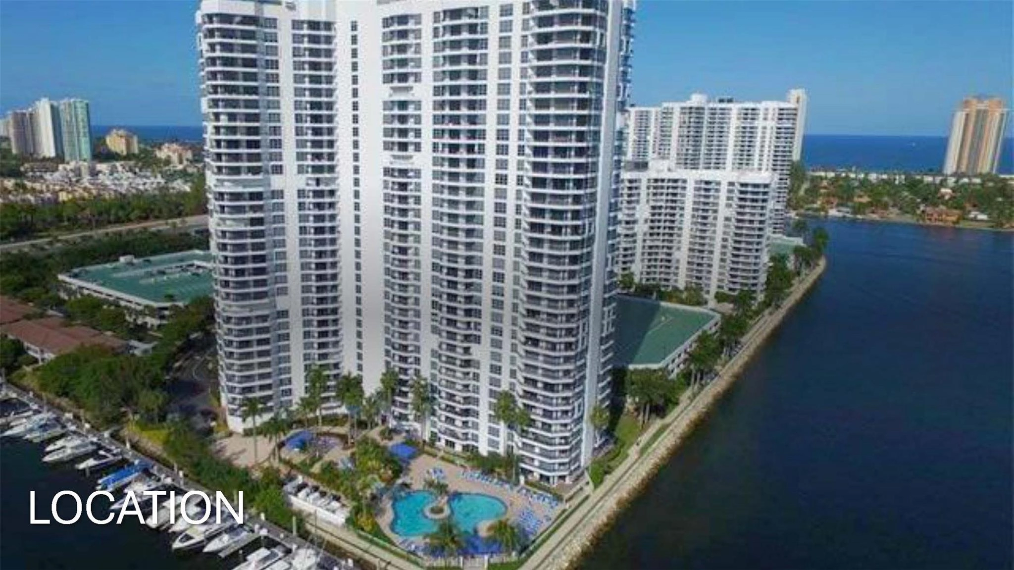 3400 NE 192nd St Unit 2011  