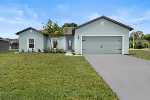 301 SW Kane St, Port Saint Lucie, FL 34953