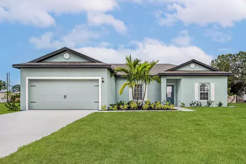 432 SW Baoy Ave, Port Saint Lucie, FL 34953