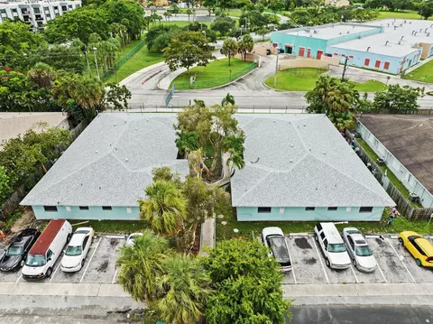 5740-5748 NW 27th Ct, Fort Lauderdale, FL 33313