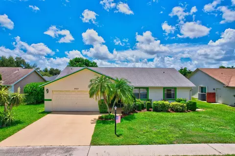 8522 White Egret Way, Lake Worth, FL 33467