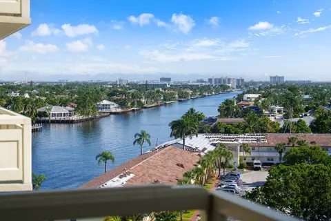 3200 NE 36th #911, Fort Lauderdale, FL 33308