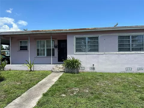 3471 NW 178th, Miami Gardens, FL 33056