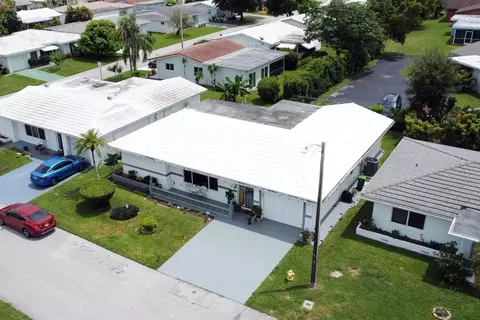 8702 NW 58, Tamarac, FL 33321