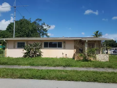 2399 NW 152nd St, Opa Locka, FL 33054